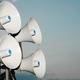 Illustration for article titled Researchers Found a Way To Make Announcements Quieter But Clearer